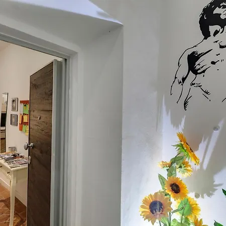 Geppi's Apartment *