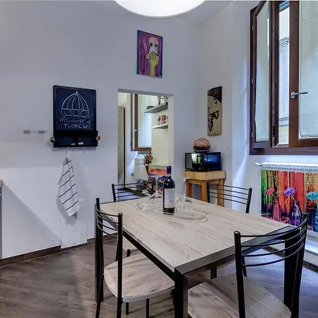 Geppi's Apartment