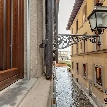 Geppi's * Florence