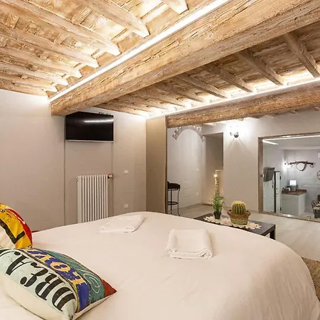 Apartment Geppi's *