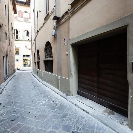 Geppi's Florenz