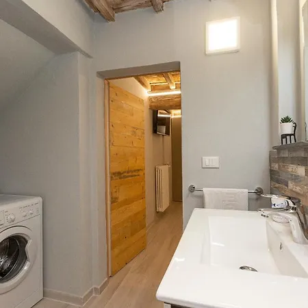 Geppi's Apartamento *