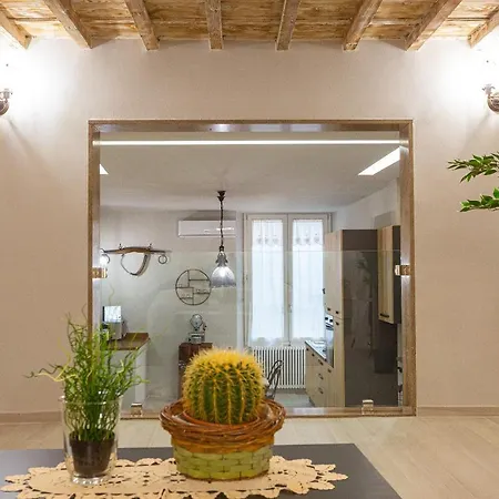 Apartment Geppi's