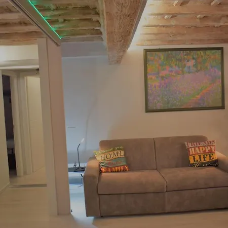 Apartamento Geppi's Florença