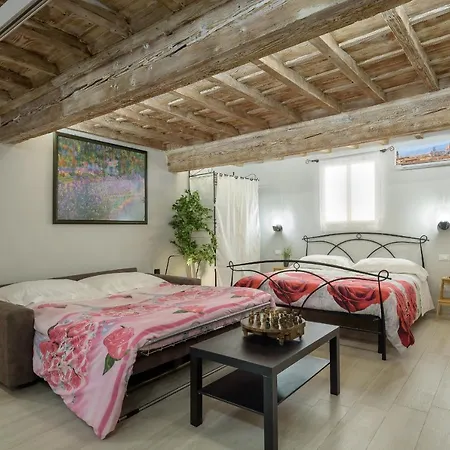 Apartment Geppi's *