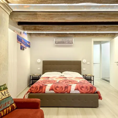 Geppi's * Florence