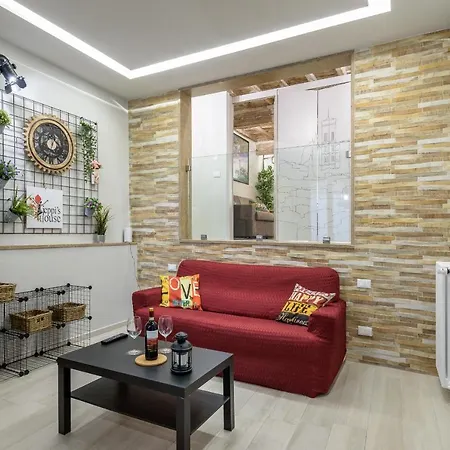 Apartment Geppi's