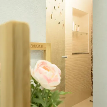 Apartment Geppi's Florenz