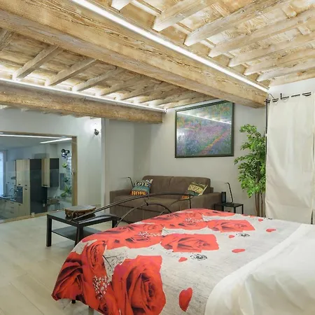Apartment Geppi's