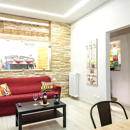 Apartment Geppi's