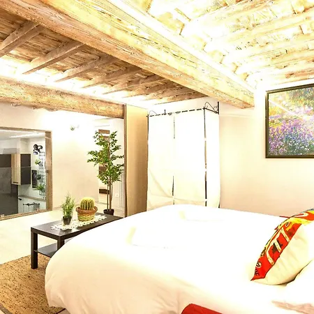 Apartment Geppi's *