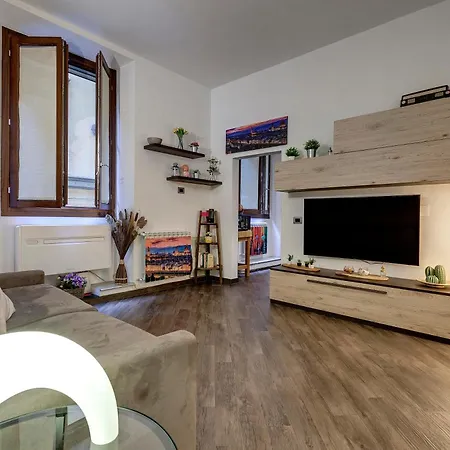 Apartment Geppi's