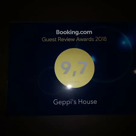 Geppi's * Florenz