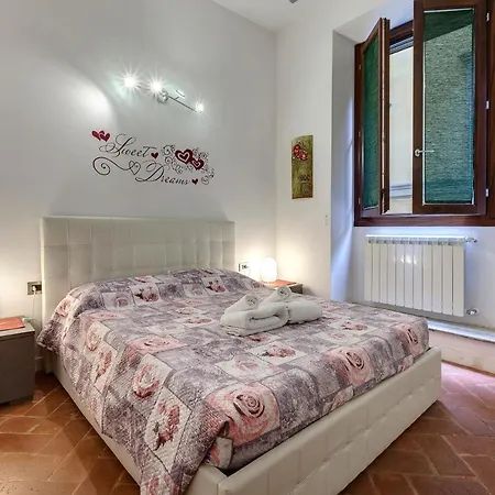 Geppi's Appartement *
