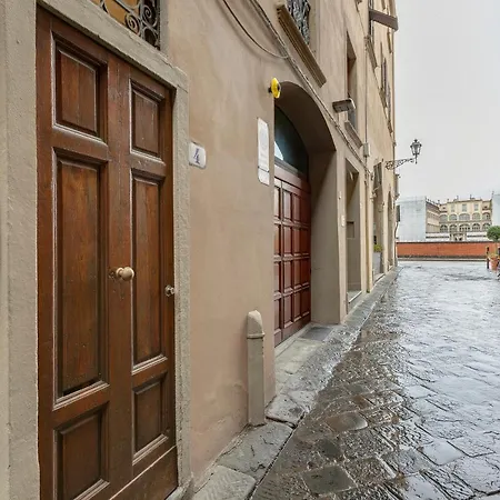Appartement Geppi's