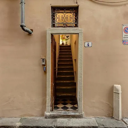 Appartement Geppi's