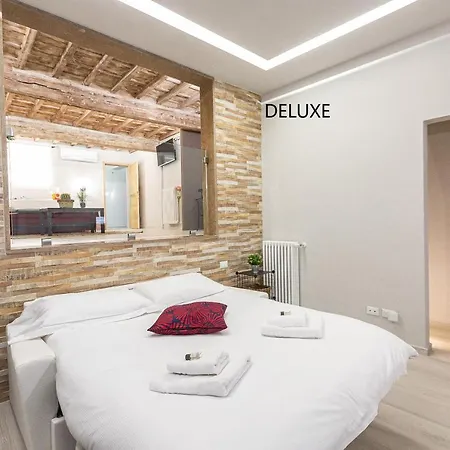 Geppi's Appartement