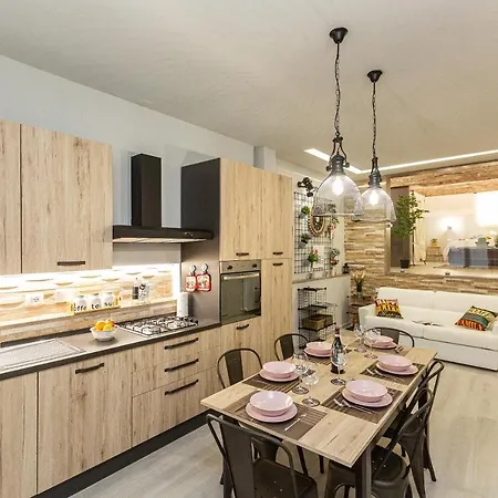 Appartement Geppi's Florence