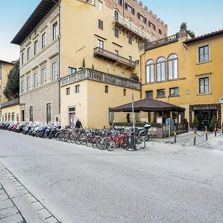 Appartement Geppi's