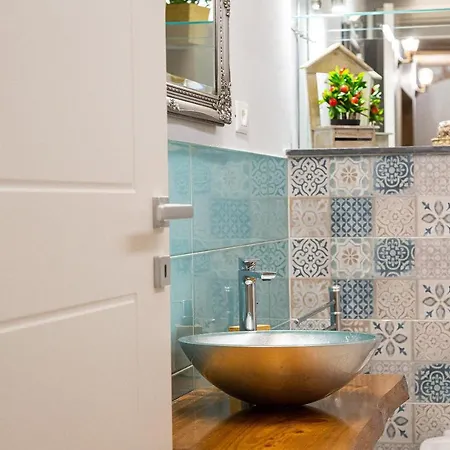 Geppi's Appartement Florence