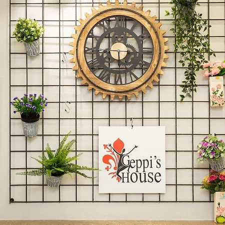 Geppi's Florens